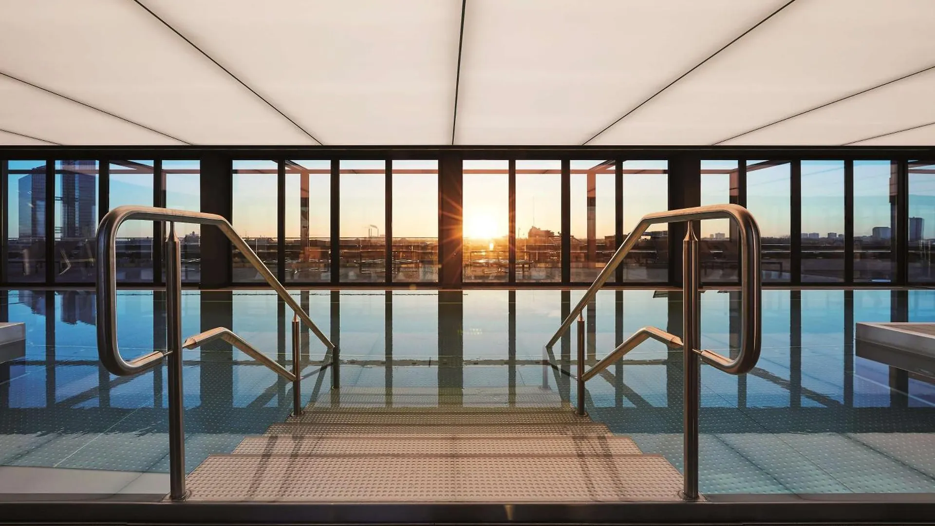 מלון Andaz Munich Schwabinger Tor, By Hyatt