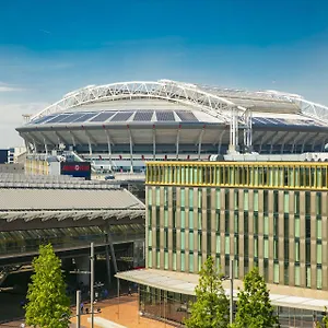Hampton By Hilton Arena Boulevard 3*, Amsterdam Paesi Bassi