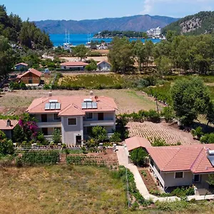 Apart Otel Evcan Turgutkoy