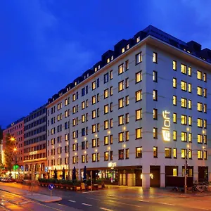 Aloft Otel