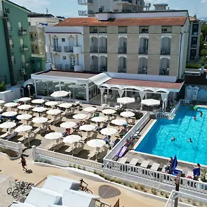 Rosa Maria Elite 3*, Bellaria-Igea Marina Italia