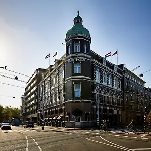 Otel Park Amsterdam, Part Of Sircle Collection Amsterdam