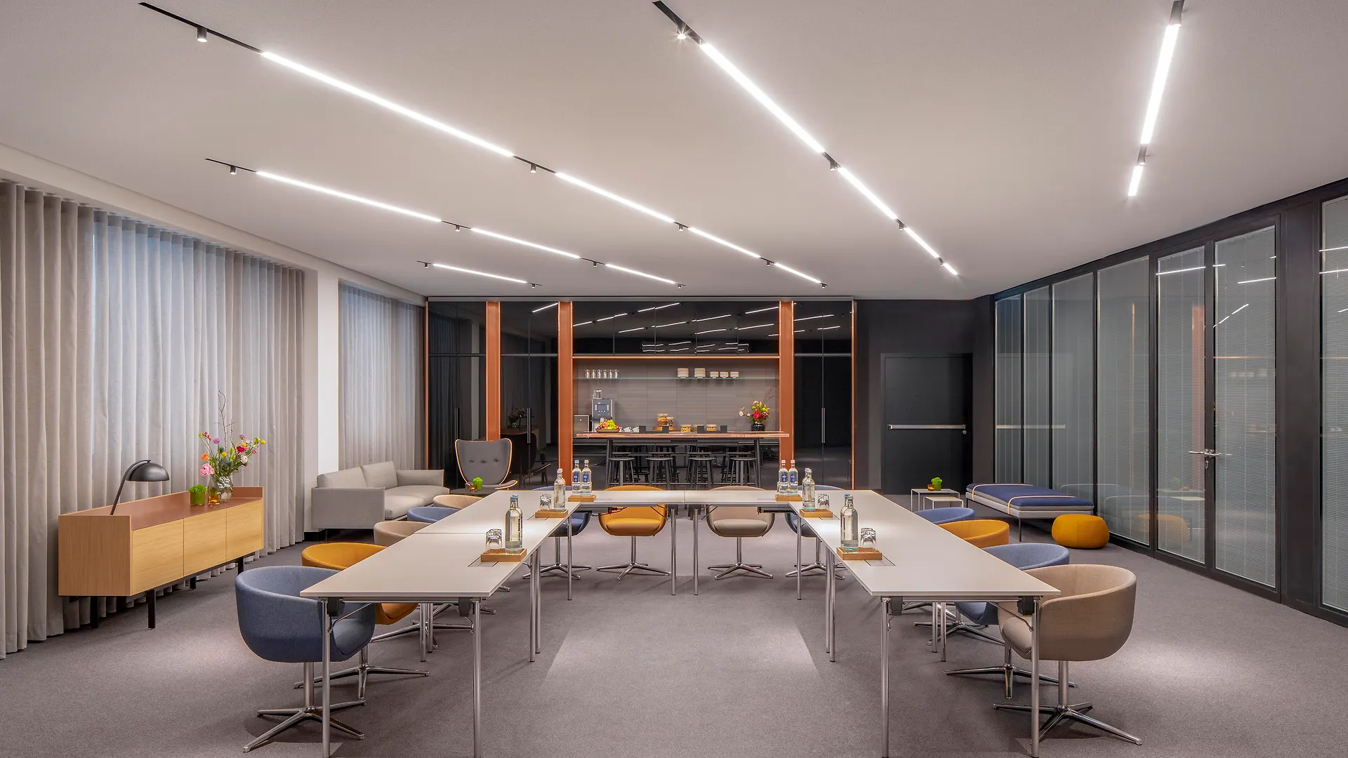 Andaz Munich Schwabinger Tor, By Hyatt Hotel
