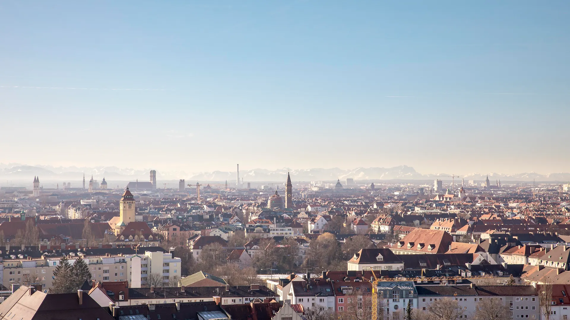 Andaz Munich Schwabinger Tor, By Hyatt Hotel Germany