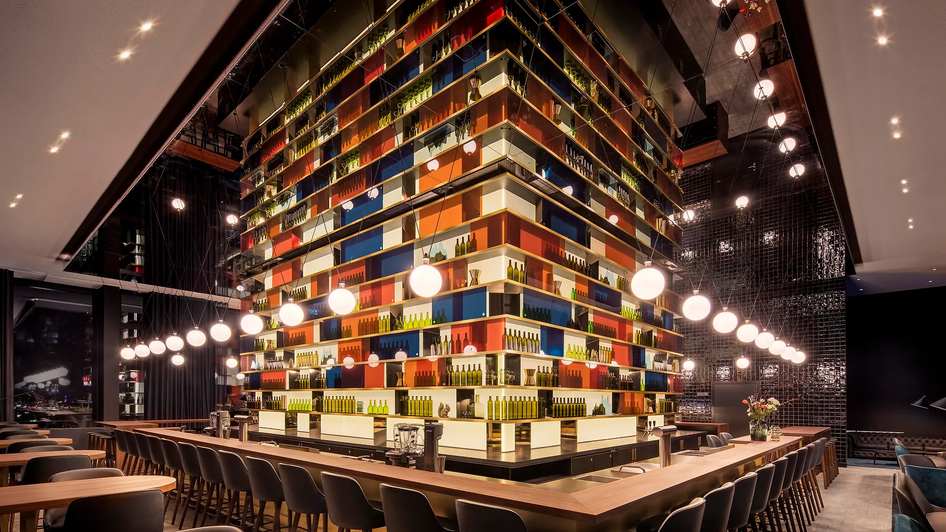 Andaz Munich Schwabinger Tor, By Hyatt Hotel