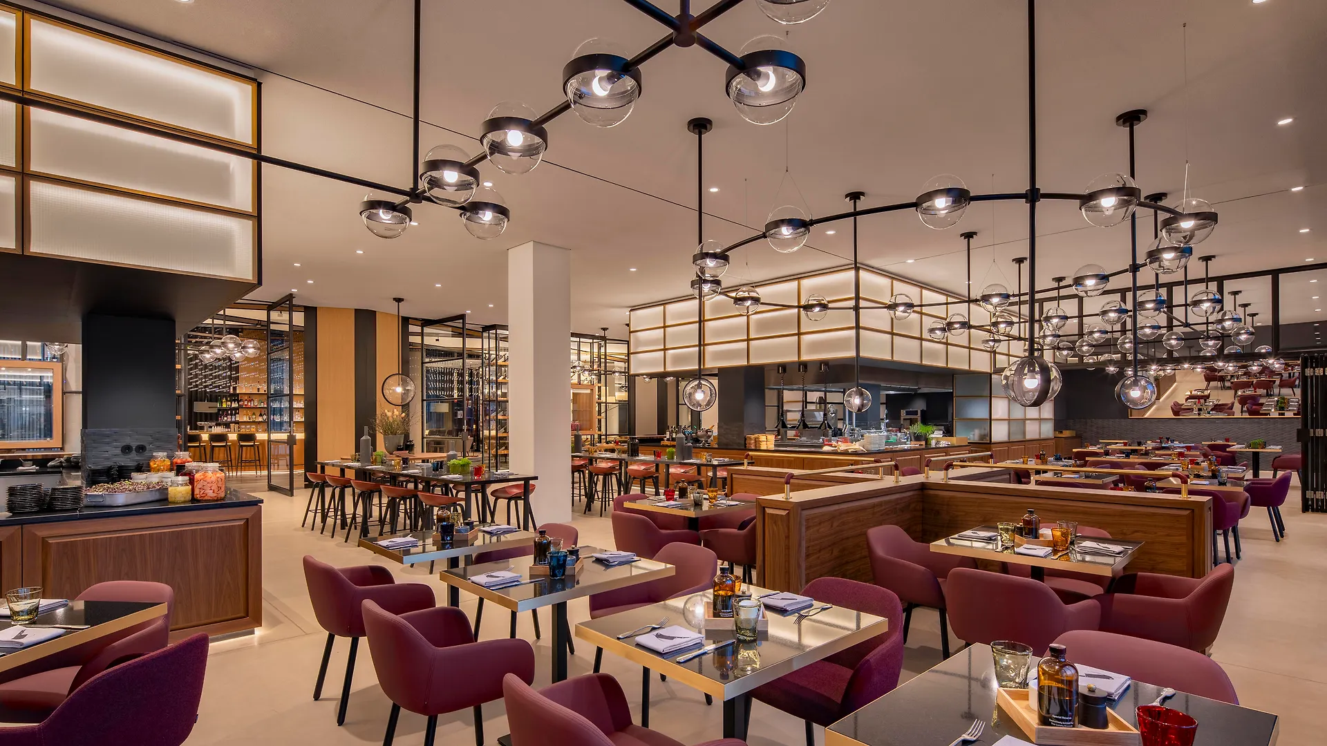 *****  Andaz Munich Schwabinger Tor, By Hyatt Hotel Germany