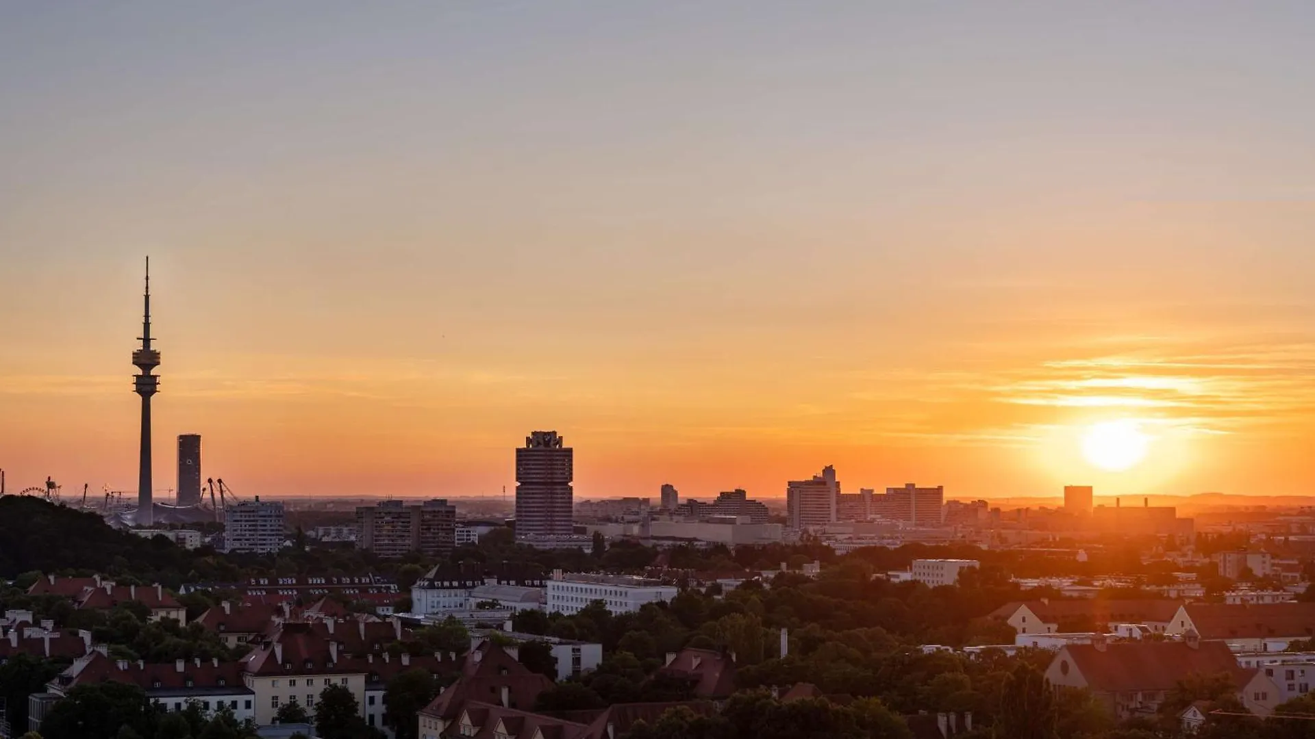 Andaz Munich Schwabinger Tor, By Hyatt Hotel