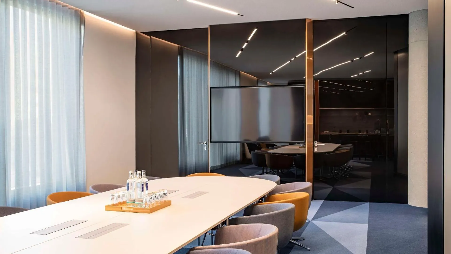 Andaz Munich Schwabinger Tor, By Hyatt Hotel