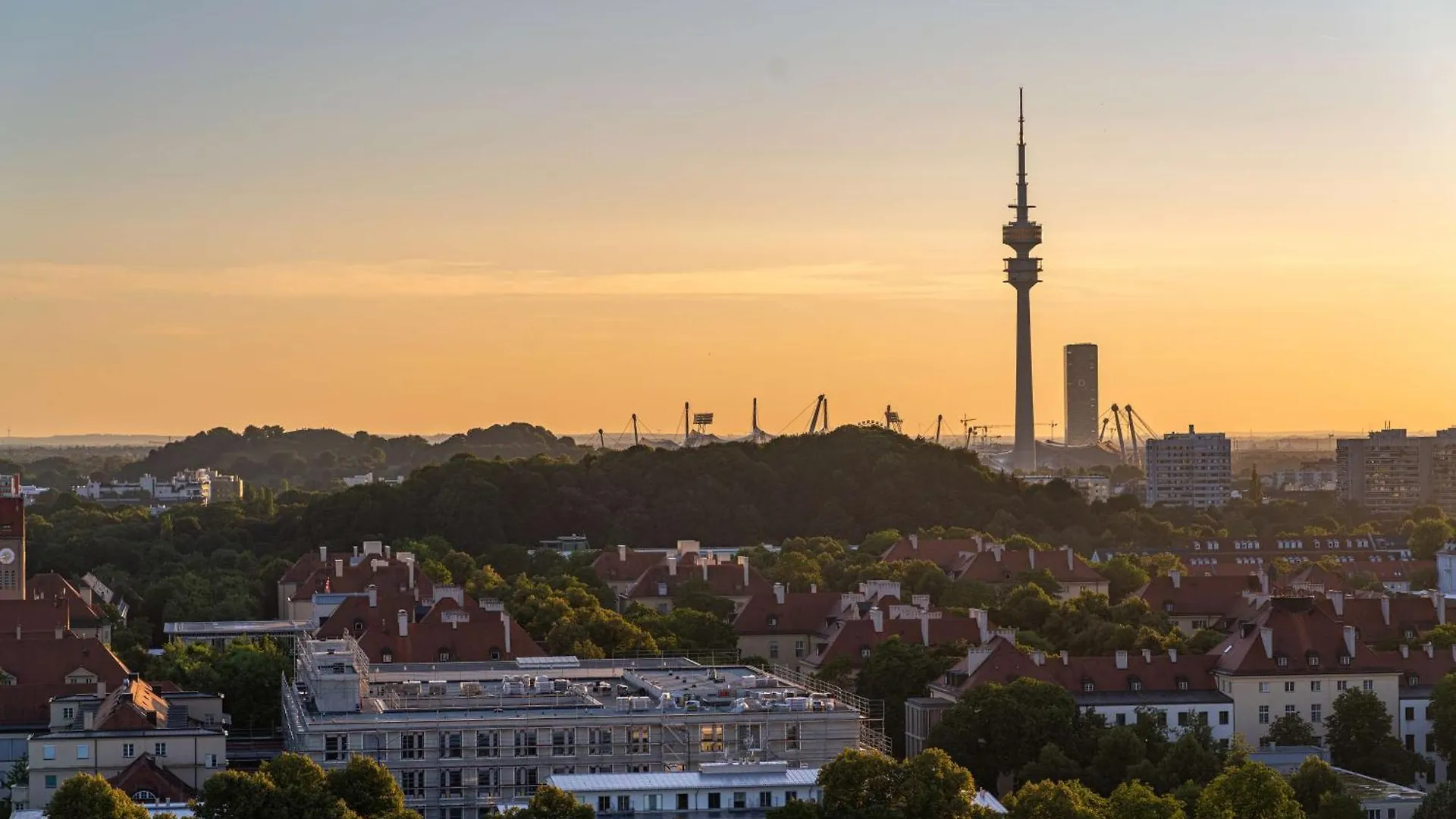 *****  Andaz Munich Schwabinger Tor, By Hyatt Hotel Germany