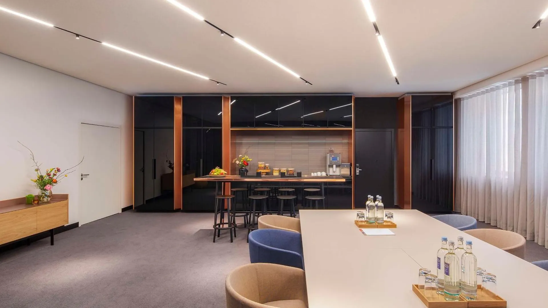 Andaz Munich Schwabinger Tor, By Hyatt Hotel