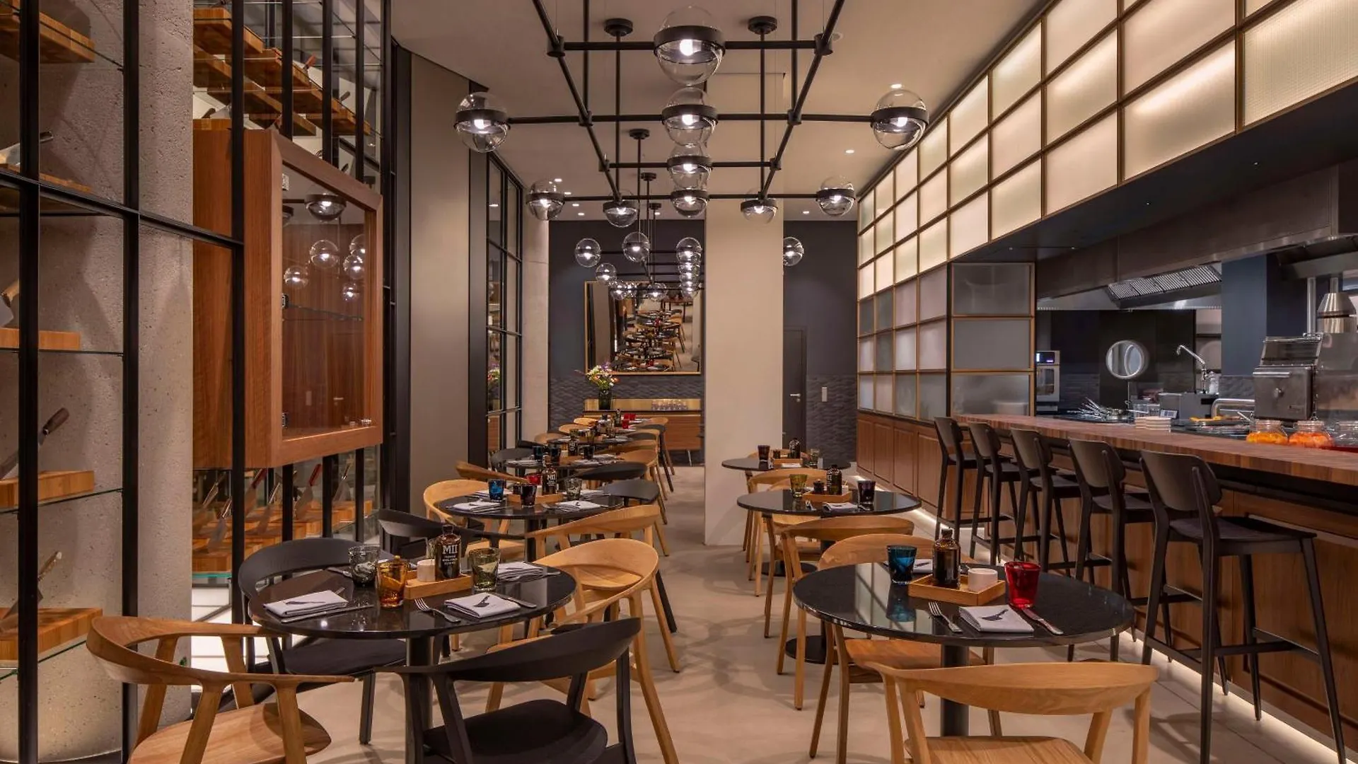Andaz Munich Schwabinger Tor, By Hyatt Hotel Germany