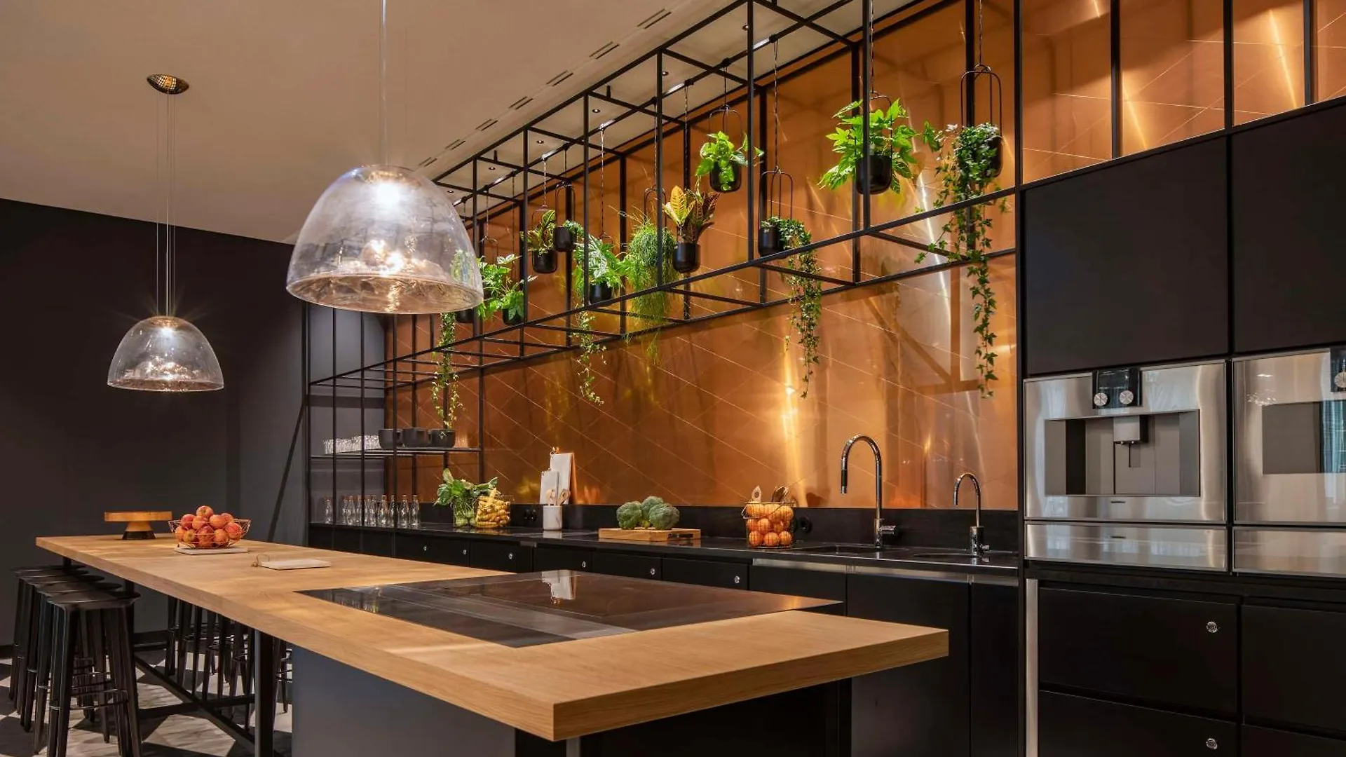 Andaz Munich Schwabinger Tor, By Hyatt Hotel 5*,