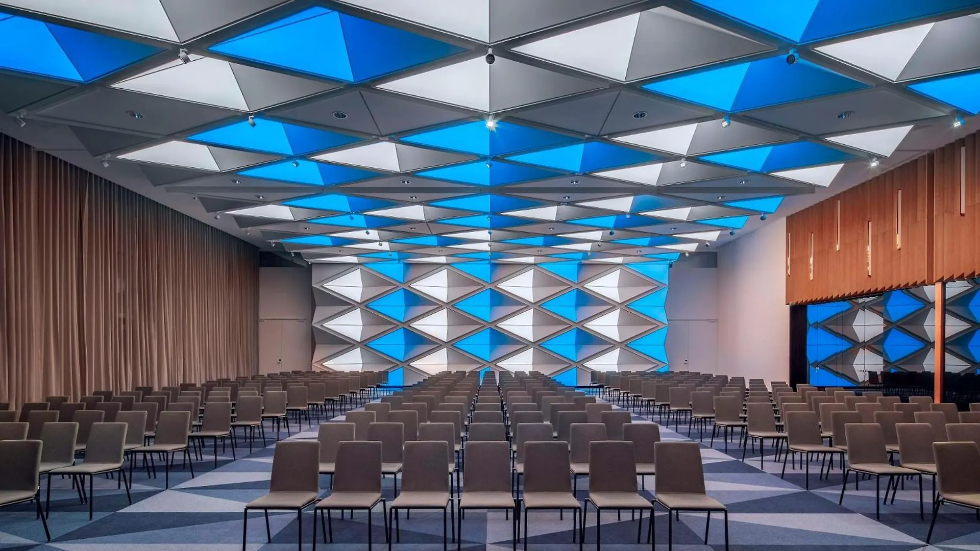 Andaz Munich Schwabinger Tor, By Hyatt Hotel