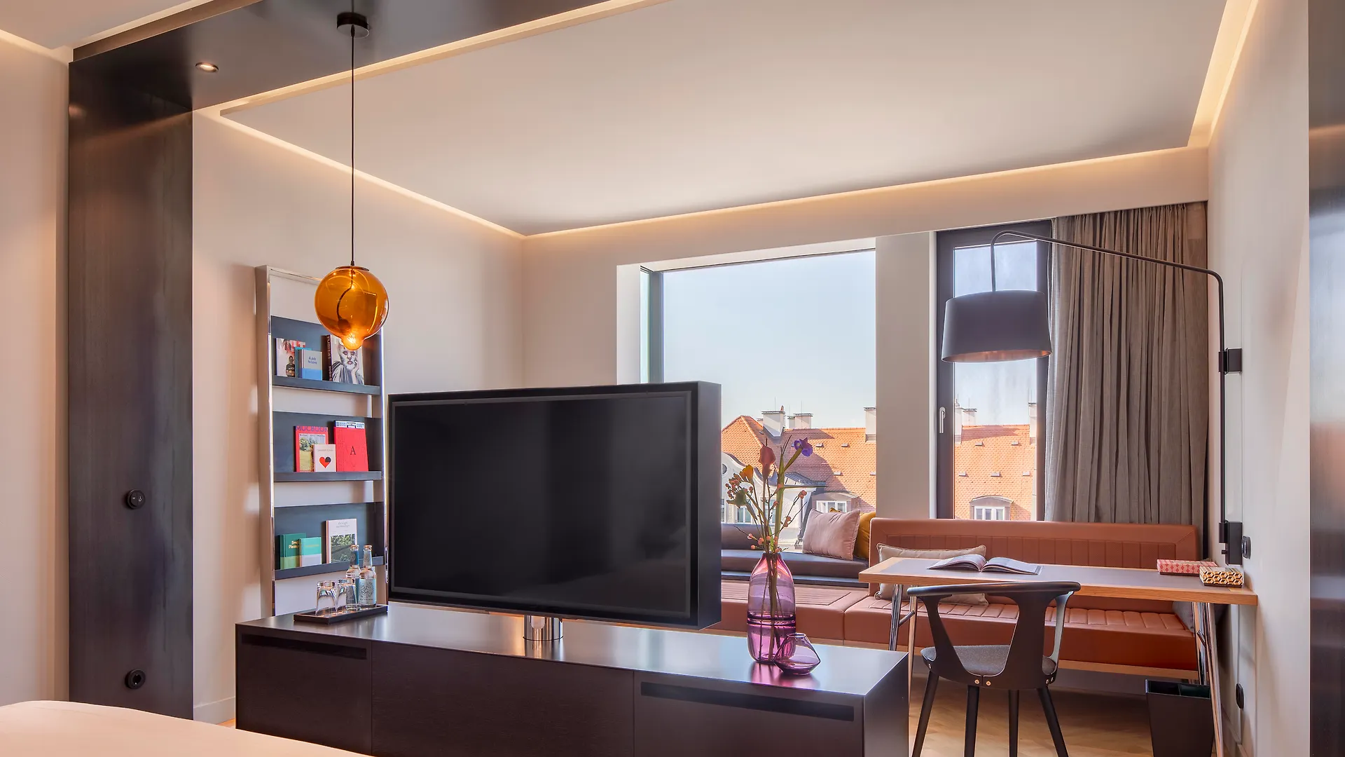 Hotel Andaz Munich Schwabinger Tor, By Hyatt