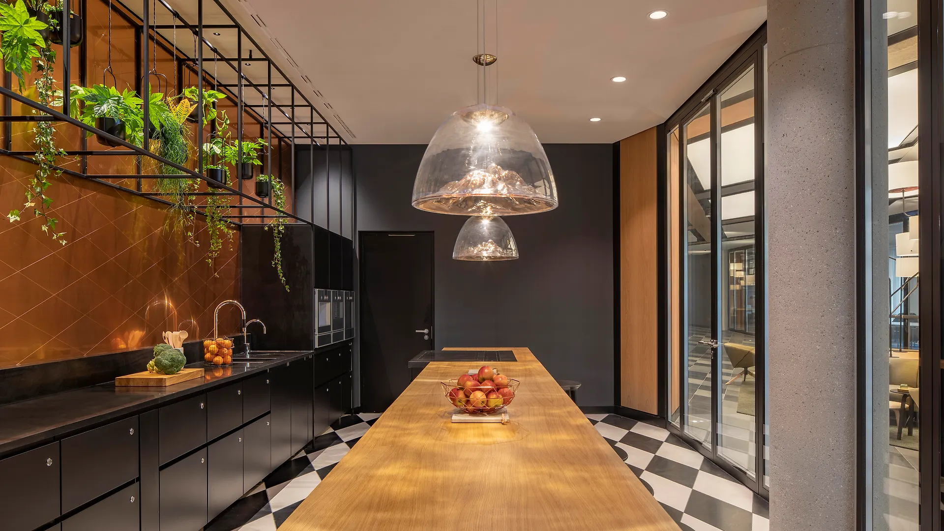 Hotel Andaz Munich Schwabinger Tor, By Hyatt