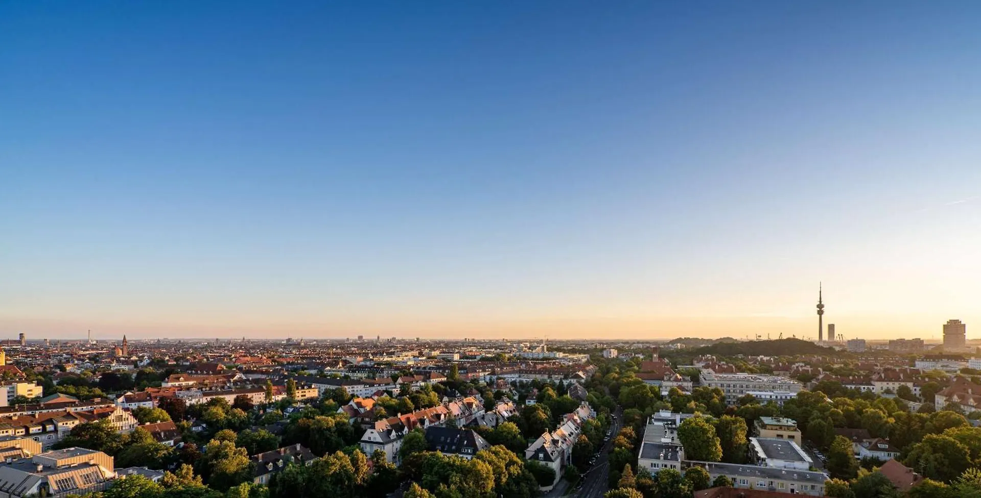 Hotel Andaz Munich Schwabinger Tor, By Hyatt
