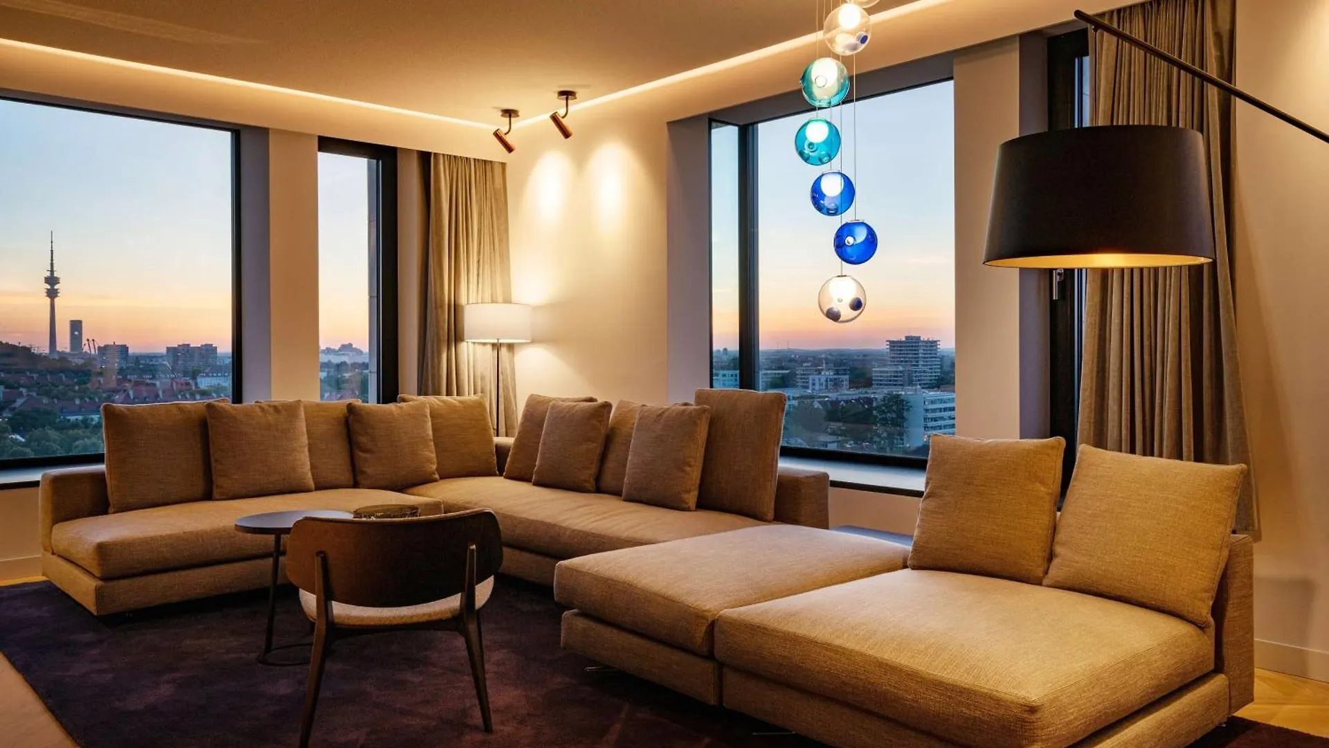 Hotel Andaz Munich Schwabinger Tor, By Hyatt