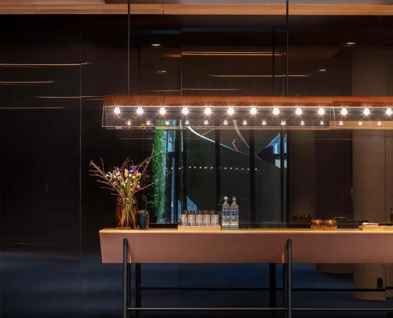 Hotel Andaz Munich Schwabinger Tor, By Hyatt