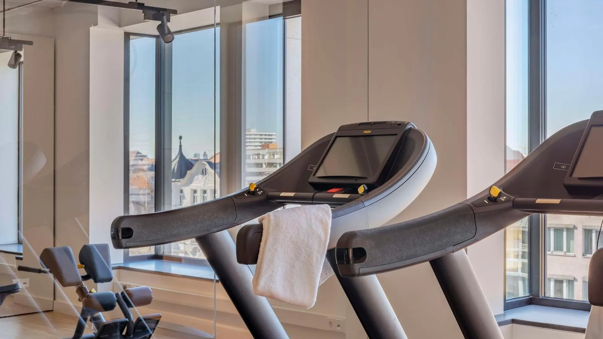 Hotel Andaz Munich Schwabinger Tor, By Hyatt