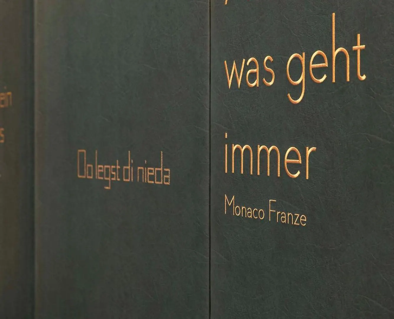 Hotel Andaz Munich Schwabinger Tor, By Hyatt Germania