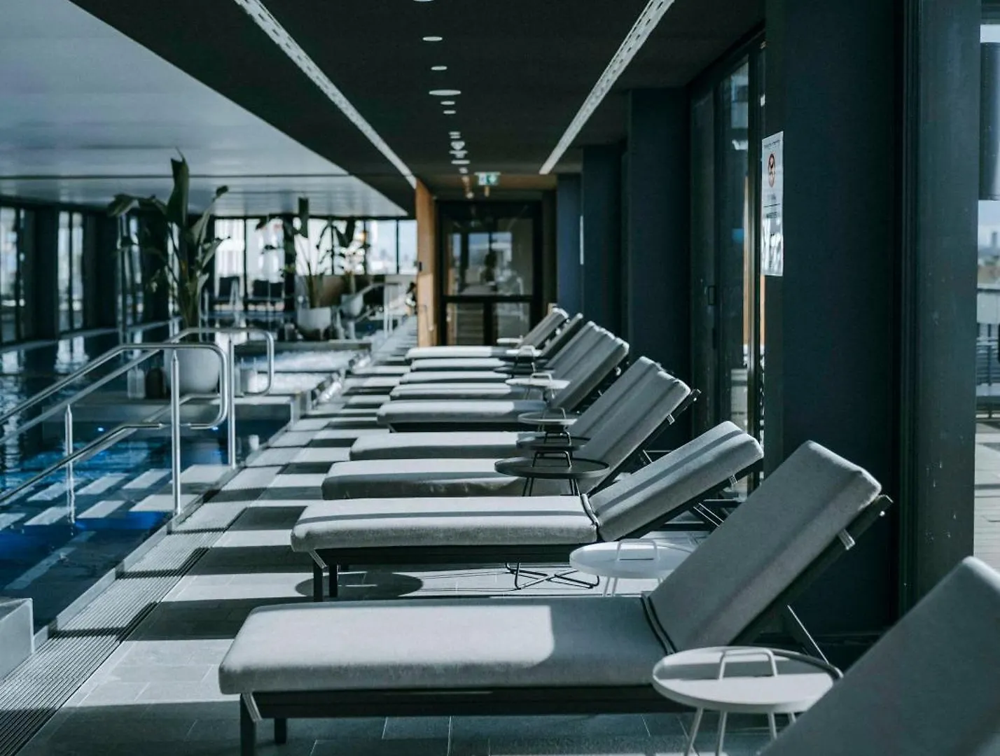 Hotel Andaz Munich Schwabinger Tor, By Hyatt