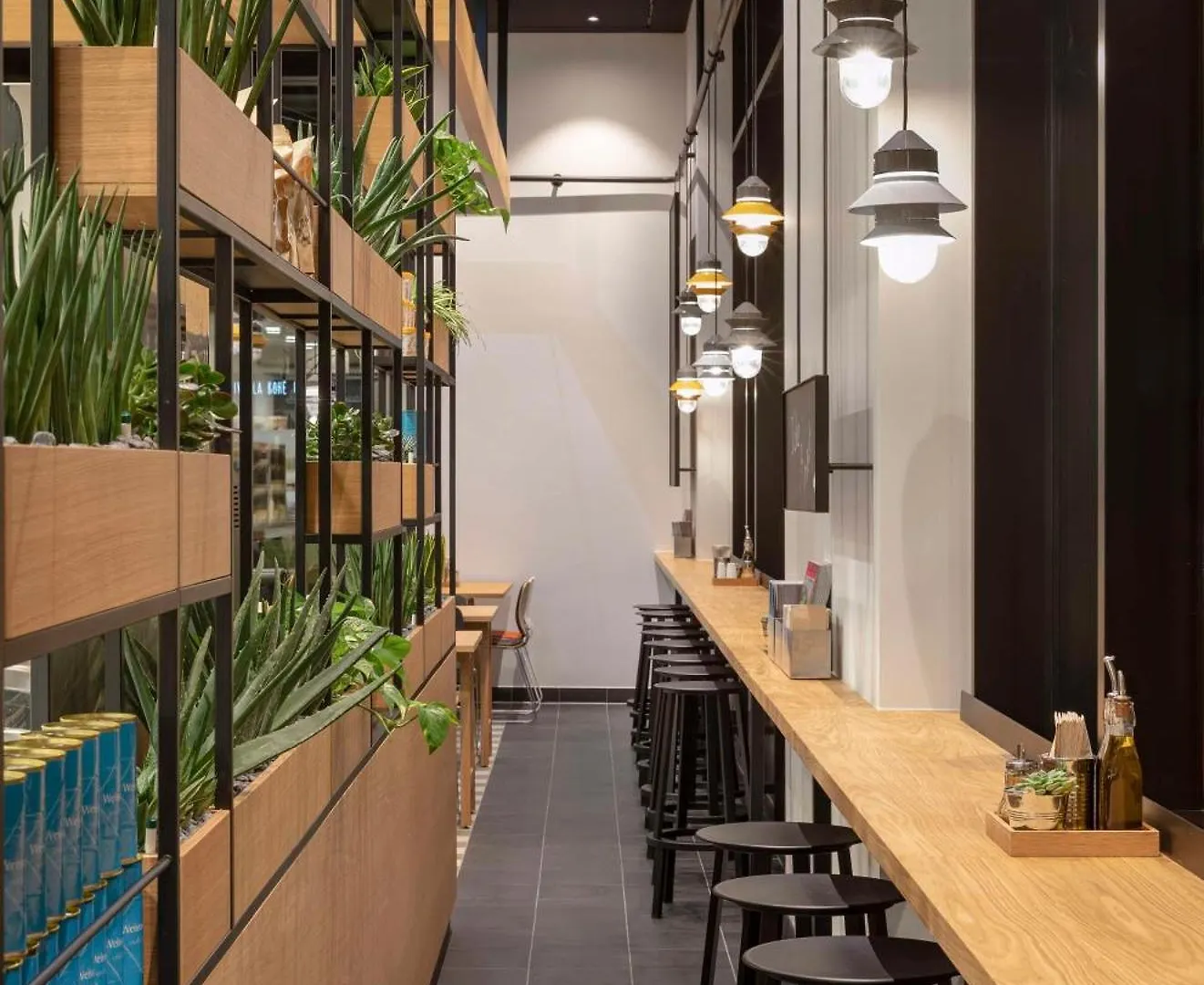 Hotel Andaz Munich Schwabinger Tor, By Hyatt
