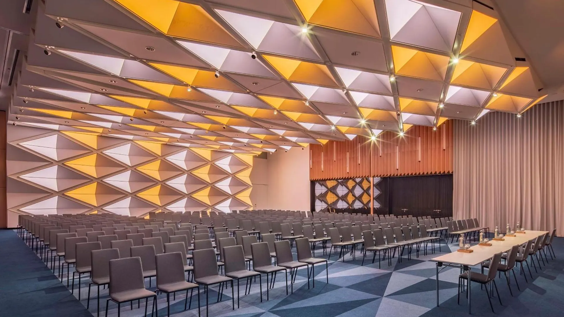 *****  Hotel Andaz Munich Schwabinger Tor, By Hyatt Alemania