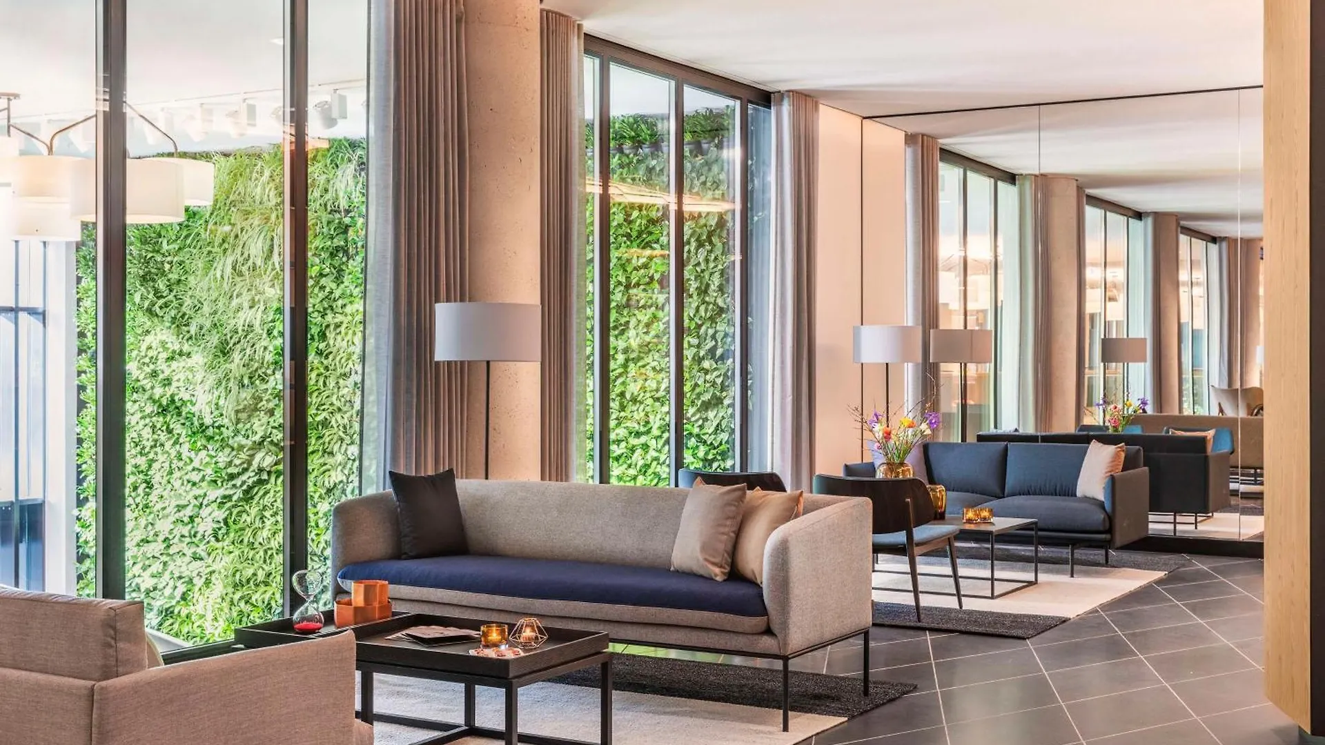 Hotel Andaz Munich Schwabinger Tor, By Hyatt
